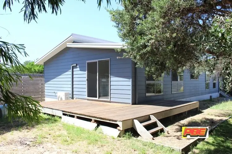 Main view of Homely house listing, 2 CONSTANCE CRESCENT, Venus Bay VIC 3956