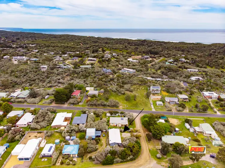 Third view of Homely house listing, 2 CONSTANCE CRESCENT, Venus Bay VIC 3956
