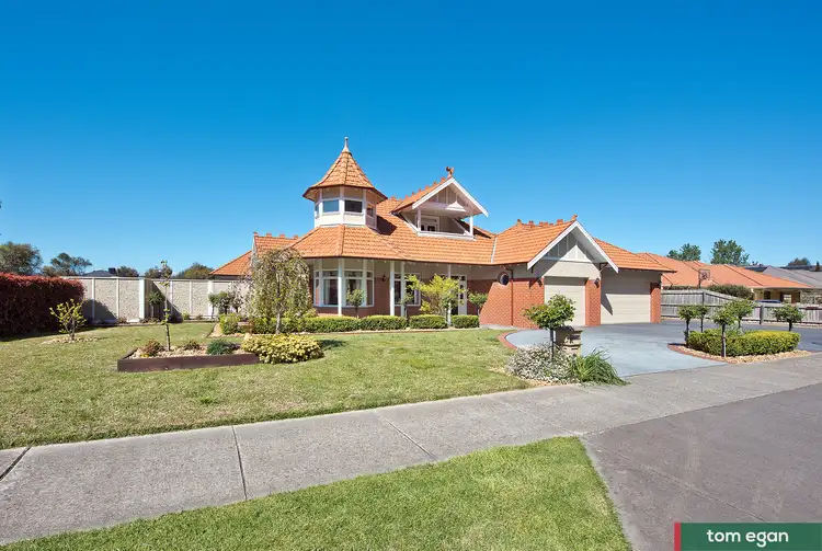 Main view of Homely house listing, 30 Tambo Circuit, Whittlesea VIC 3757