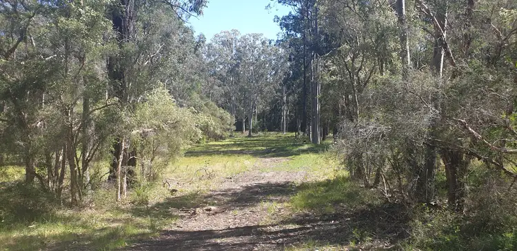 Main view of Homely land listing, 139 Boatfalls Drive, Clarence Town NSW 2321