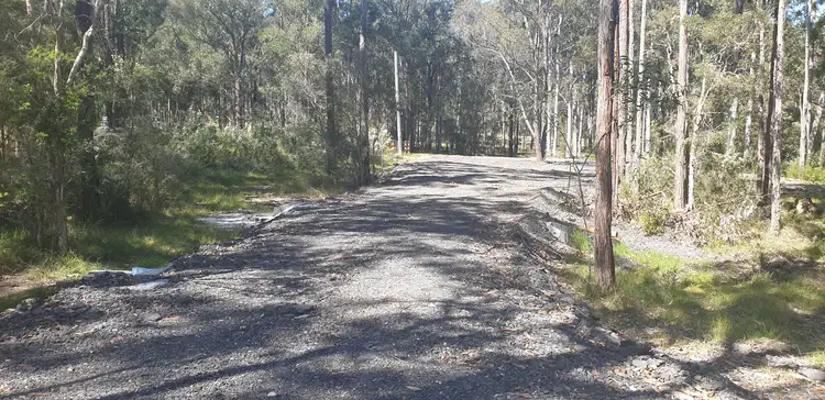 Third view of Homely land listing, 139 Boatfalls Drive, Clarence Town NSW 2321