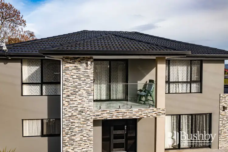 Fifth view of Homely house listing, 69 Viewbank Road, Newnham TAS 7248