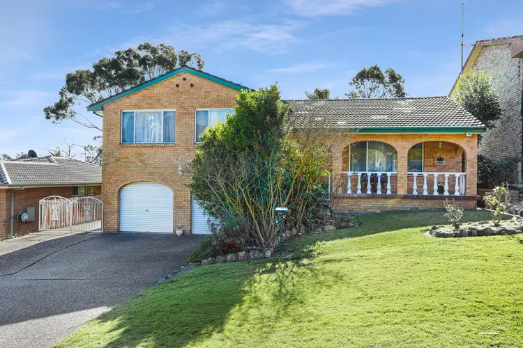 9 Turnbull Drive