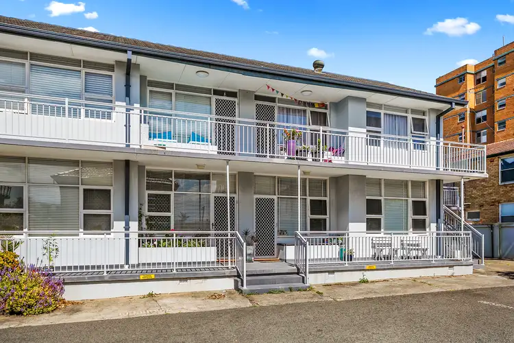 1 Parramatta Street