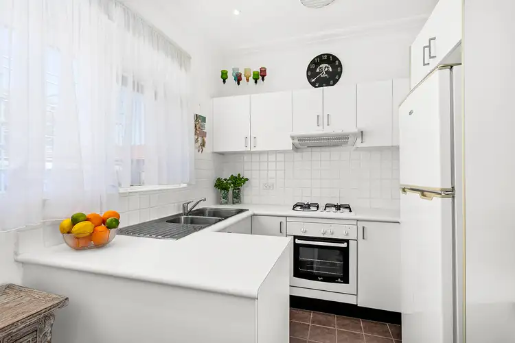 Second view of Homely unit listing, 10/1 Parramatta Street, Cronulla NSW 2230
