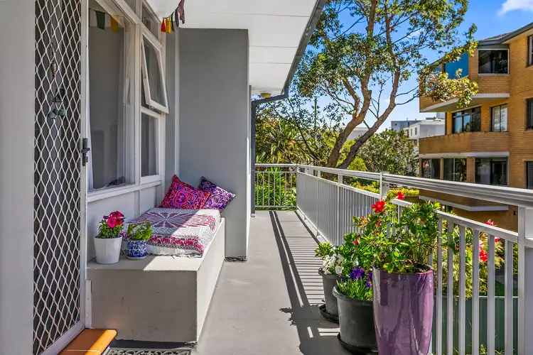 Fourth view of Homely unit listing, 10/1 Parramatta Street, Cronulla NSW 2230