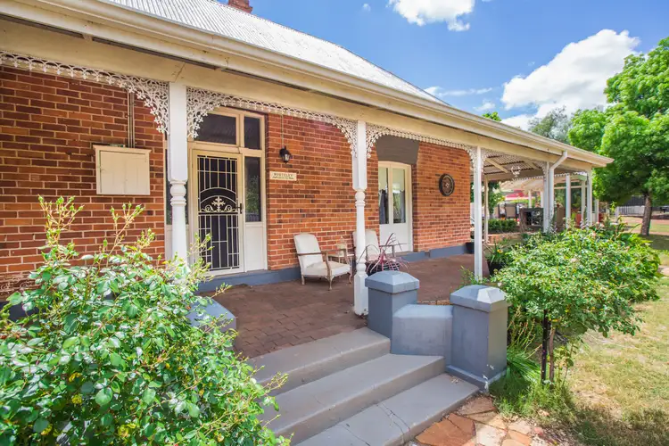 Main view of Homely house listing, 60 Newcastle Street, York WA 6302