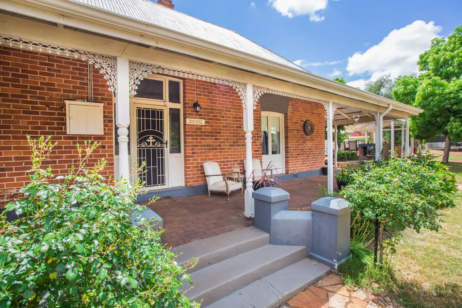 Main view of Homely house listing, 60 Newcastle Street, York WA 6302