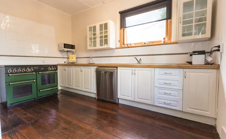 Fifth view of Homely house listing, 60 Newcastle Street, York WA 6302