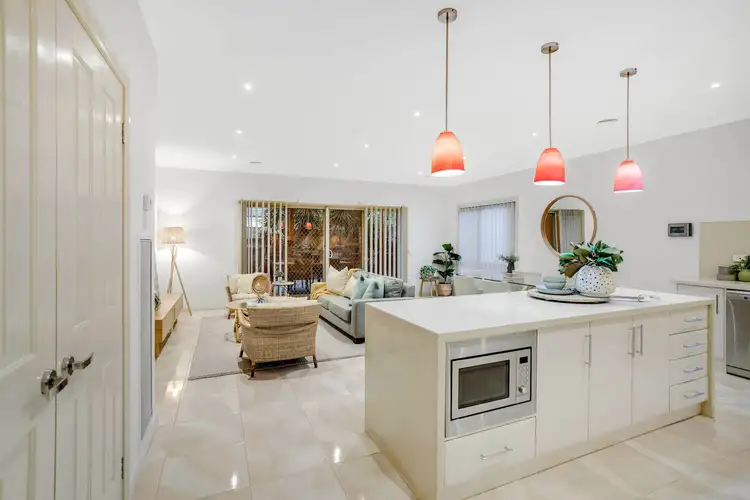 Second view of Homely house listing, 8 Hyperno Way, Sandhurst VIC 3977