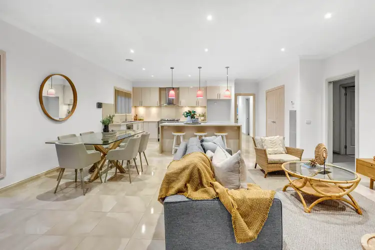 Third view of Homely house listing, 8 Hyperno Way, Sandhurst VIC 3977