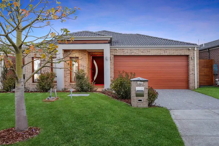Fourth view of Homely house listing, 8 Hyperno Way, Sandhurst VIC 3977