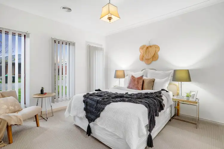 Sixth view of Homely house listing, 8 Hyperno Way, Sandhurst VIC 3977