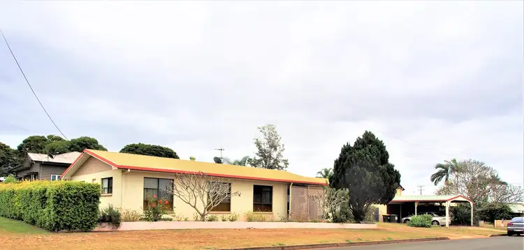 3 THOMPSON ROAD, Childers QLD 4660