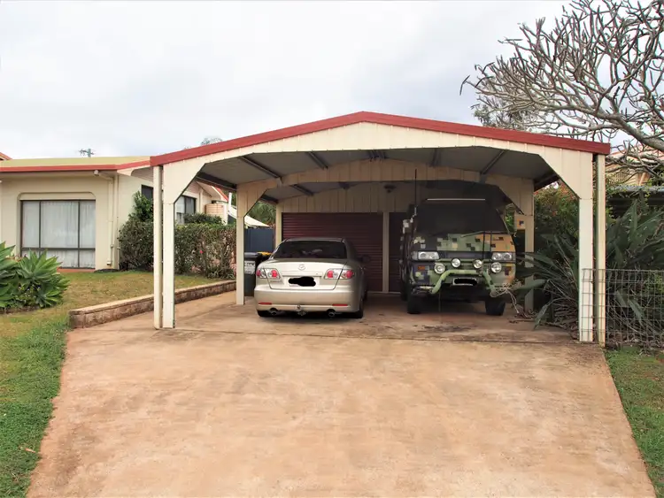 Second view of Homely house listing, 3 THOMPSON ROAD, Childers QLD 4660