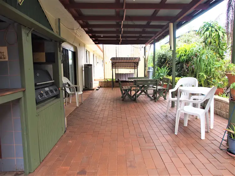 Fourth view of Homely house listing, 3 THOMPSON ROAD, Childers QLD 4660
