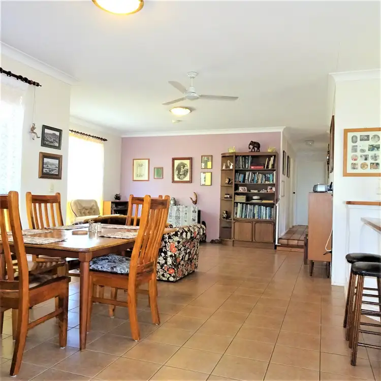 Seventh view of Homely house listing, 3 THOMPSON ROAD, Childers QLD 4660