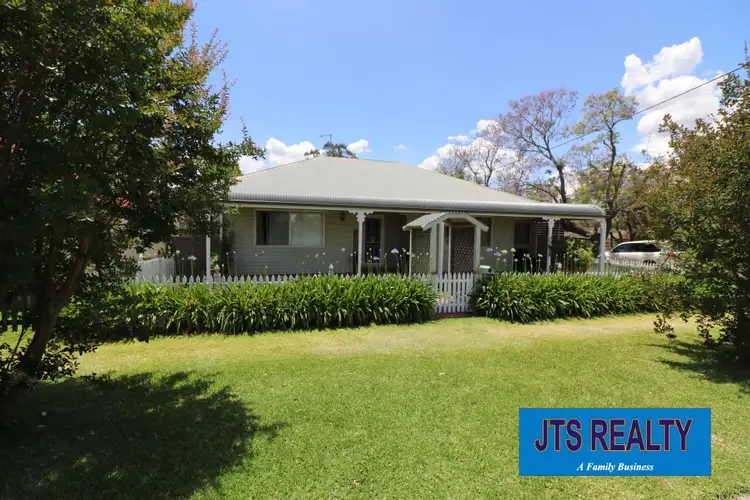 Main view of Homely house listing, 22 Cook Street, Muswellbrook NSW 2333