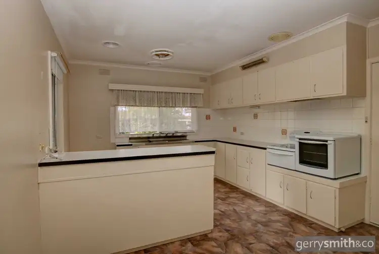 Fourth view of Homely house listing, 25 Gillespie Street, Horsham VIC 3400