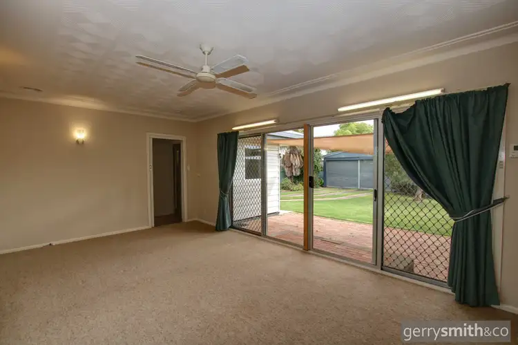Fifth view of Homely house listing, 25 Gillespie Street, Horsham VIC 3400
