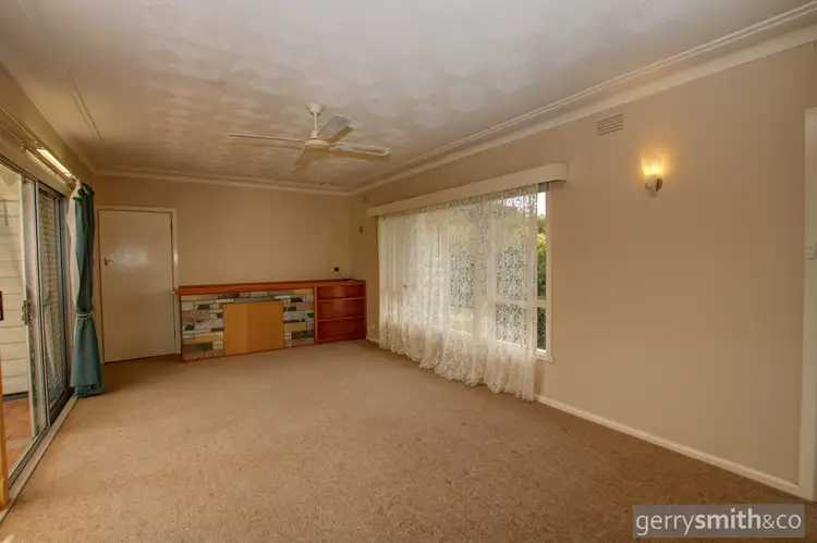 Sixth view of Homely house listing, 25 Gillespie Street, Horsham VIC 3400