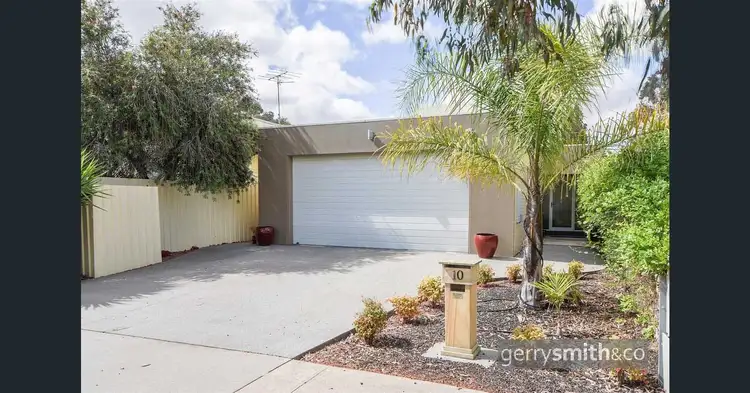 10 George Street, Horsham VIC 3400
