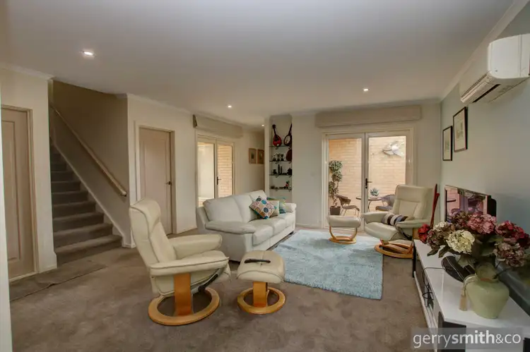 Fourth view of Homely house listing, 10 George Street, Horsham VIC 3400