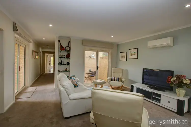 Fifth view of Homely house listing, 10 George Street, Horsham VIC 3400