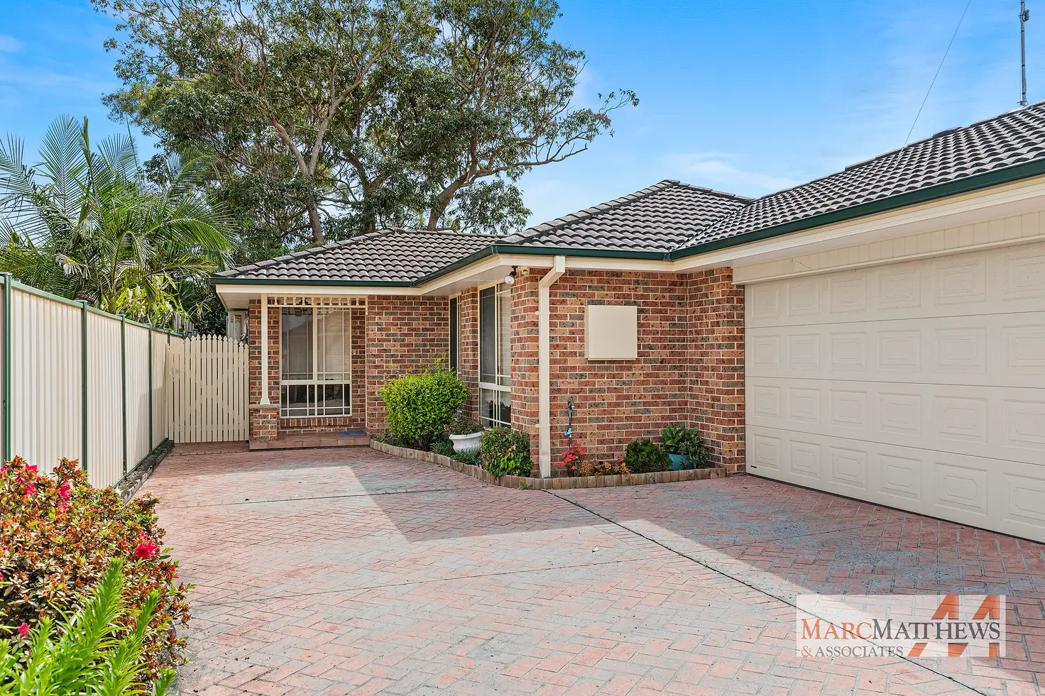 Main view of Homely villa listing, 3A Warrah Street, Ettalong Beach NSW 2257