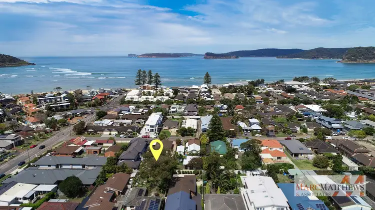 Second view of Homely villa listing, 3A Warrah Street, Ettalong Beach NSW 2257