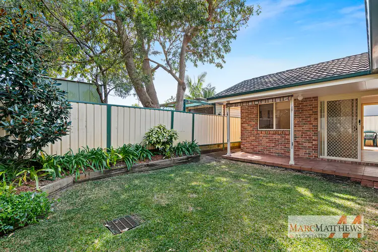 Fourth view of Homely villa listing, 3A Warrah Street, Ettalong Beach NSW 2257