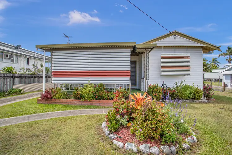 3 Mackenzie Street, West Mackay QLD 4740