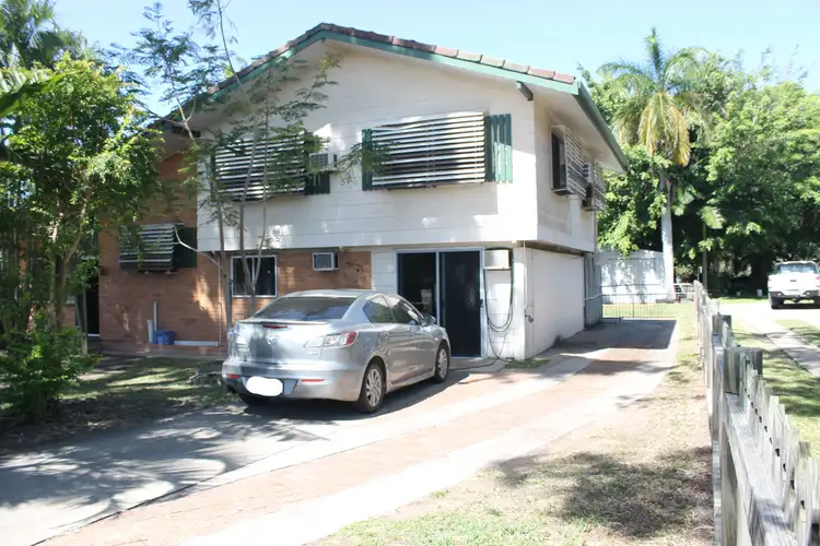 110 Mount Nutt Road, Bowen QLD 4805