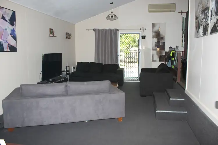 Fifth view of Homely house listing, 110 Mount Nutt Road, Bowen QLD 4805