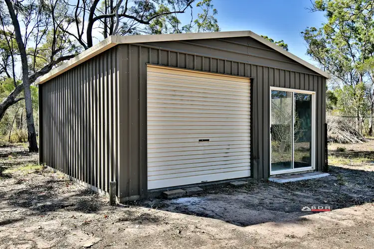 Sixth view of Homely house listing, 1 Coral Ave, Pacific Haven QLD 4659