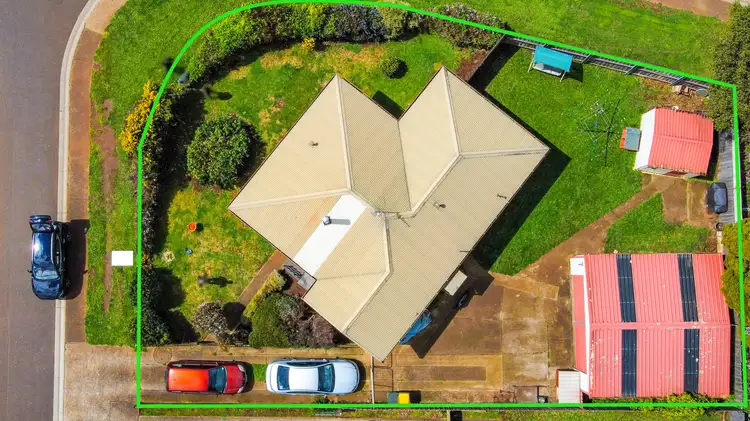 1 Banksia Crescent, East Devonport TAS 7310