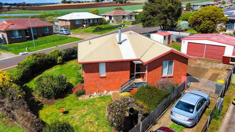 Third view of Homely house listing, 1 Banksia Crescent, East Devonport TAS 7310
