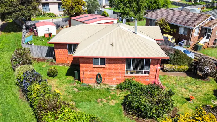 Fourth view of Homely house listing, 1 Banksia Crescent, East Devonport TAS 7310