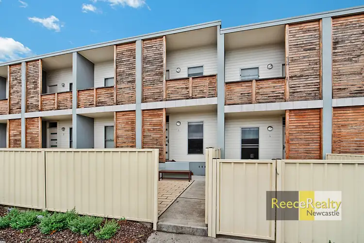 6/33 Longworth Avenue, Wallsend NSW 2287