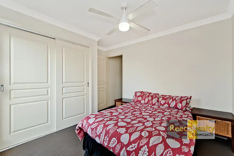 Third view of Homely townhouse listing, 6/33 Longworth Avenue, Wallsend NSW 2287