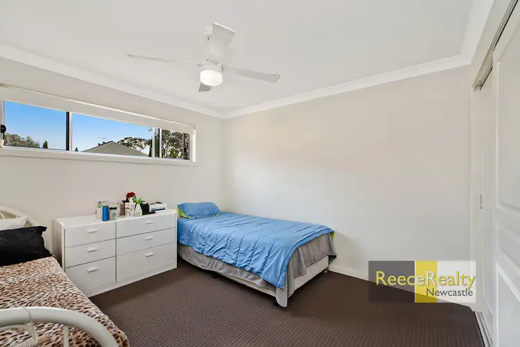 Fourth view of Homely townhouse listing, 6/33 Longworth Avenue, Wallsend NSW 2287