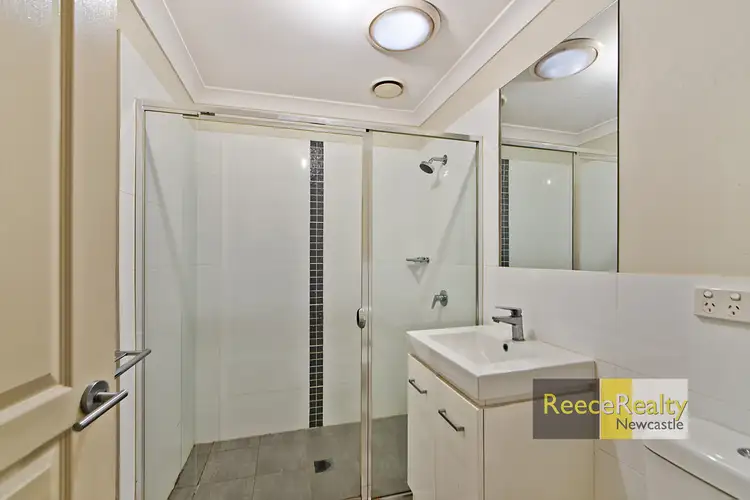 Fifth view of Homely townhouse listing, 6/33 Longworth Avenue, Wallsend NSW 2287