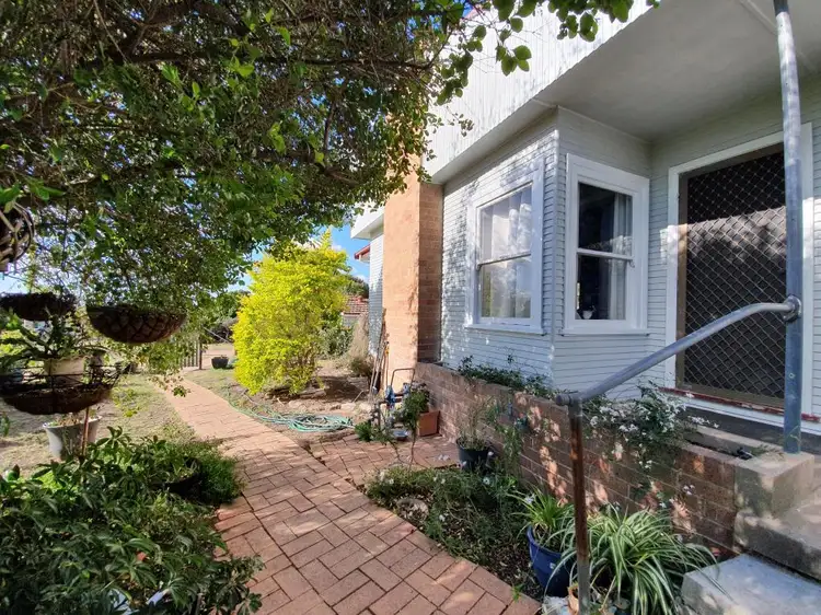 Main view of Homely house listing, 12 Dumaresq St, Muswellbrook NSW 2333