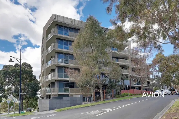 306/44 Skyline Drive, Maribyrnong VIC 3032