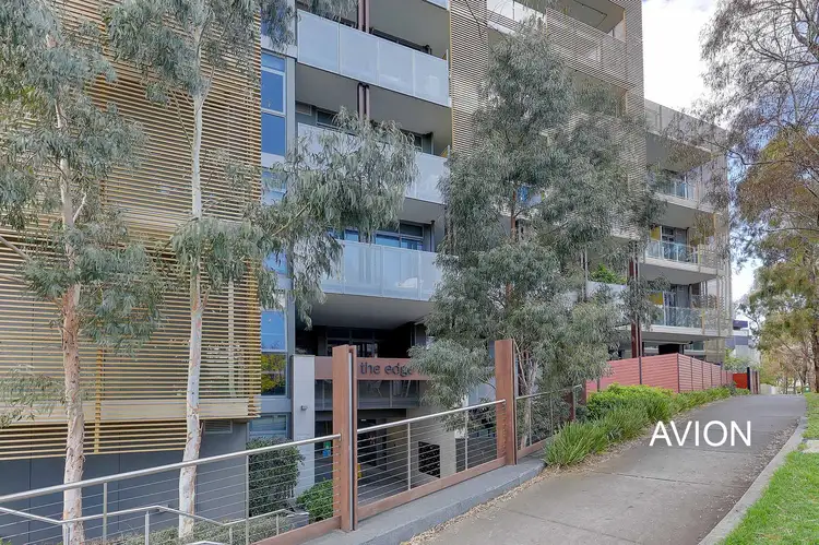 Seventh view of Homely apartment listing, 306/44 Skyline Drive, Maribyrnong VIC 3032