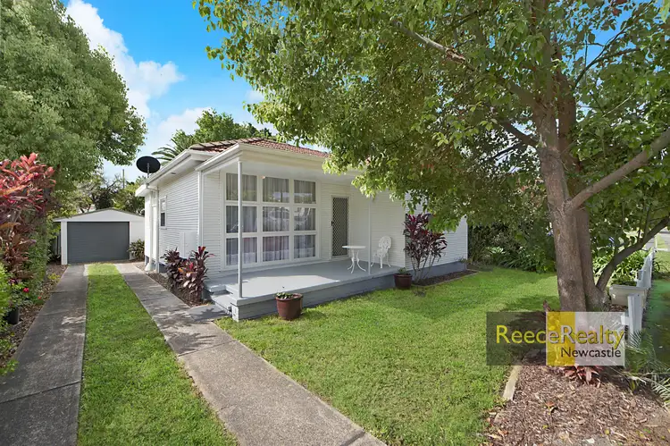 Main view of Homely house listing, 132 Wilkinson Avenue, Birmingham Gardens NSW 2287