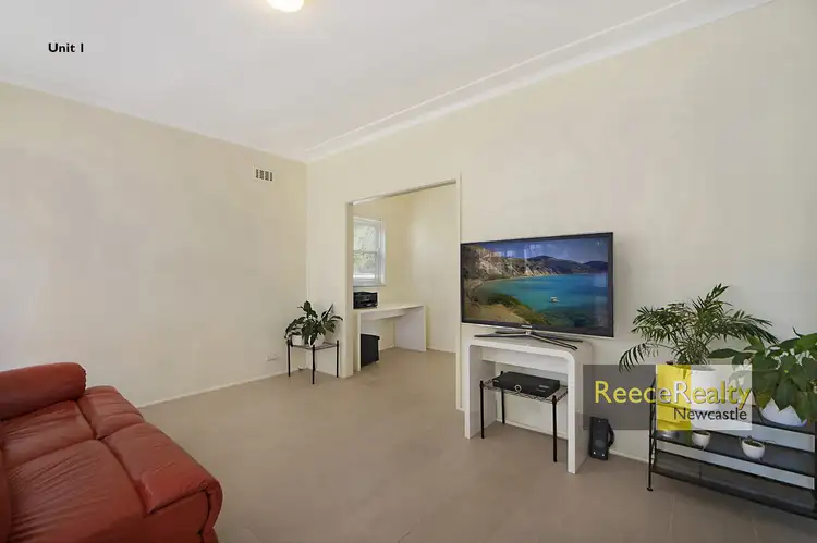 Second view of Homely house listing, 132 Wilkinson Avenue, Birmingham Gardens NSW 2287