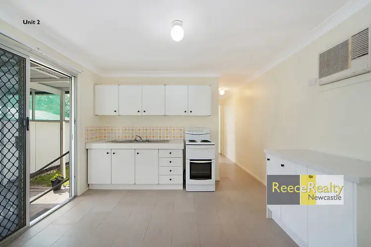 Fifth view of Homely house listing, 132 Wilkinson Avenue, Birmingham Gardens NSW 2287