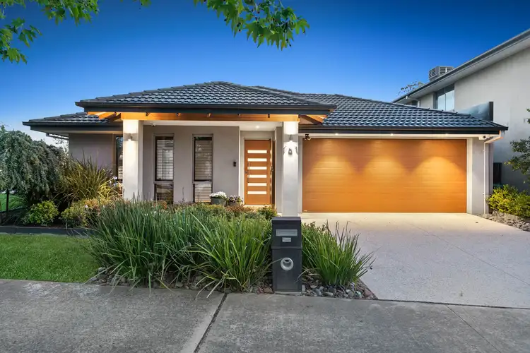 Main view of Homely house listing, 181 Sandhurst Blvd, Sandhurst VIC 3977