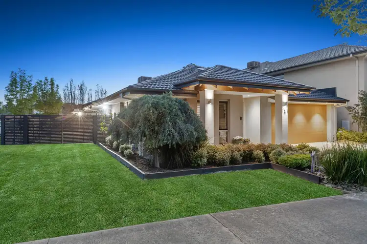 Second view of Homely house listing, 181 Sandhurst Blvd, Sandhurst VIC 3977